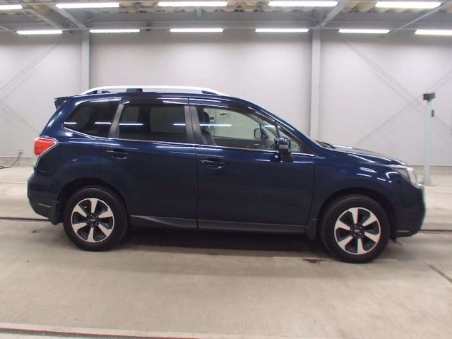 Subaru FORESTER 2016 7261382-3