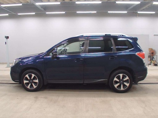 Subaru FORESTER 2016 7261382-4