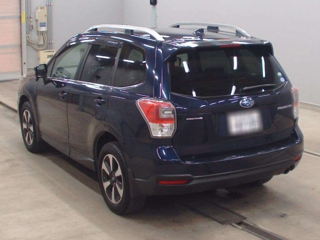Subaru FORESTER 2016 7261382-6