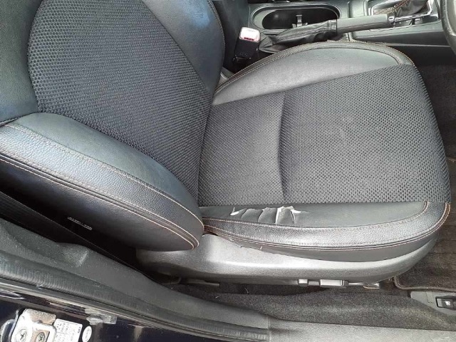 Subaru FORESTER 2016 7261382-8