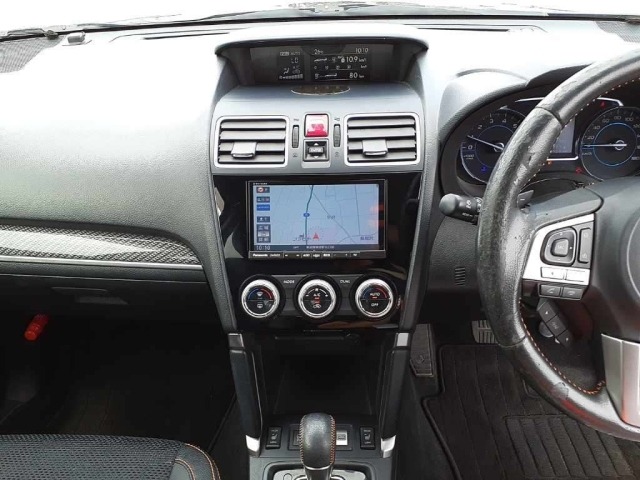 Subaru FORESTER 2016 7261382-9