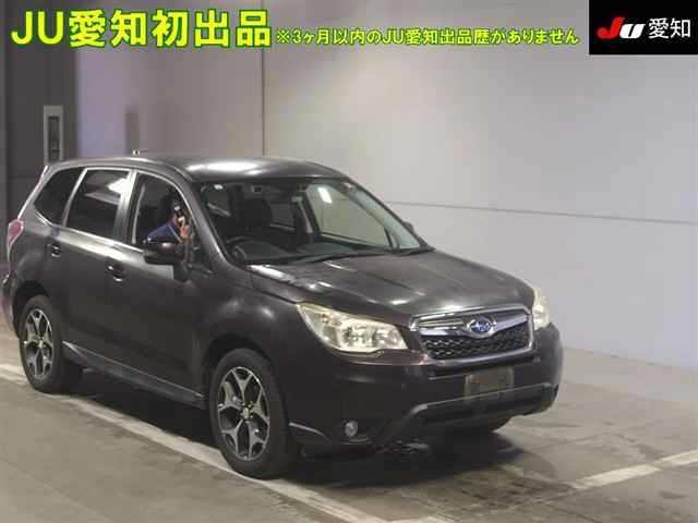 Subaru FORESTER 2013 7261387-0