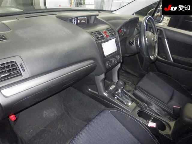 Subaru FORESTER 2013 7261387-3