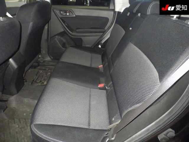 Subaru FORESTER 2013 7261387-4