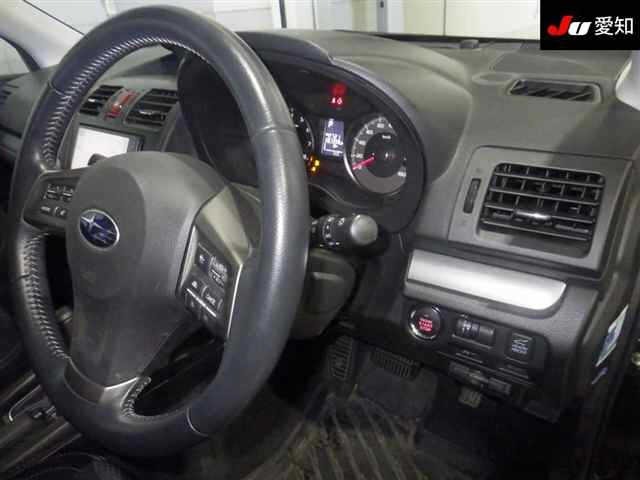 Subaru FORESTER 2013 7261387-5