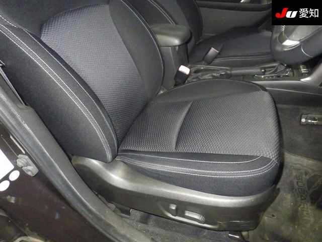 Subaru FORESTER 2013 7261387-6