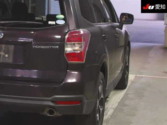 Subaru FORESTER 2013 7261387-8