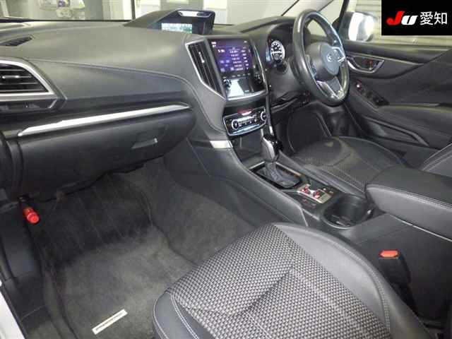 Subaru FORESTER 2022 7261391-3
