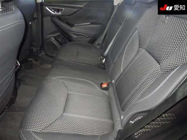 Subaru FORESTER 2022 7261391-4