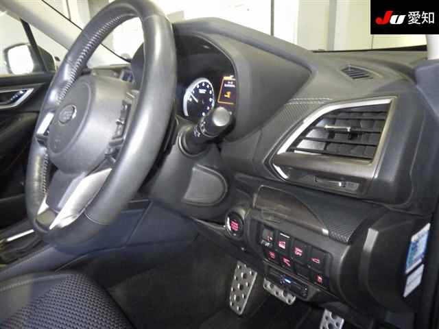 Subaru FORESTER 2022 7261391-5