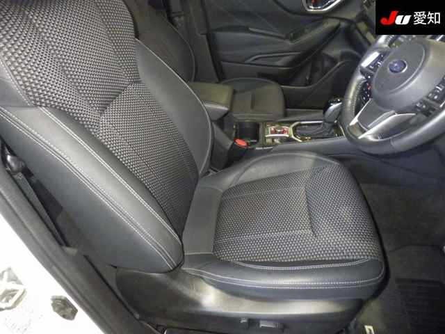 Subaru FORESTER 2022 7261391-6