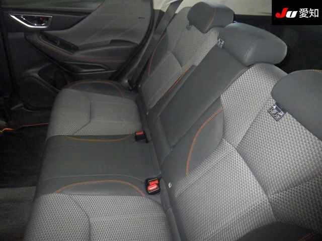Subaru FORESTER 2021 7261392-4