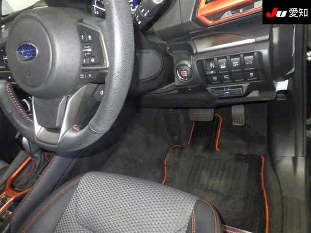 Subaru FORESTER 2021 7261392-5
