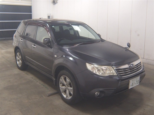Subaru FORESTER 2008 7261410-0