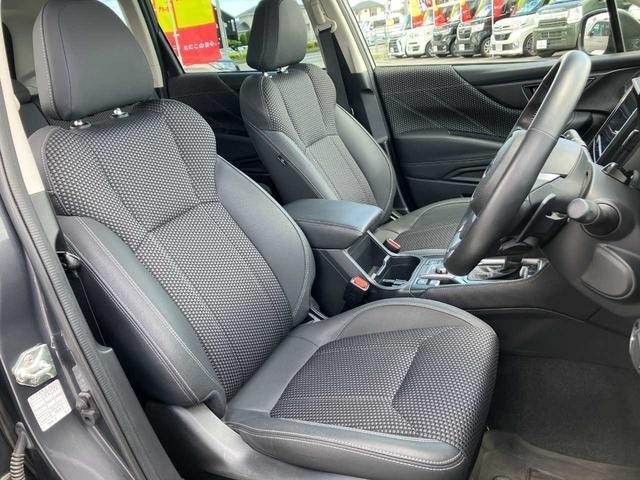 Subaru FORESTER 2023 7261438-13