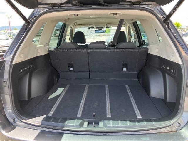 Subaru FORESTER 2023 7261438-17