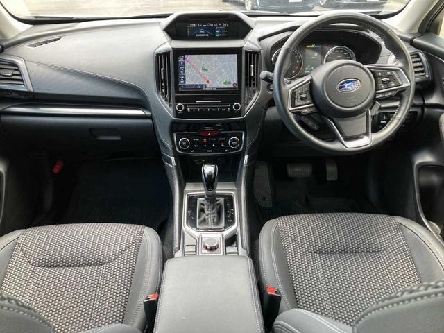 Subaru FORESTER 2023 7261438-2