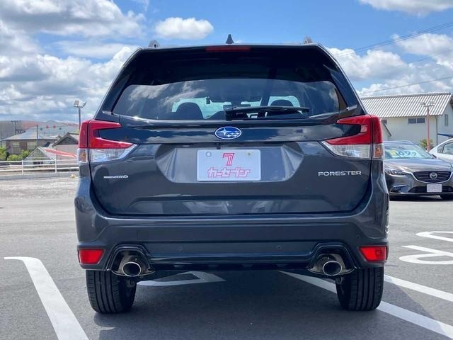 Subaru FORESTER 2023 7261438-6