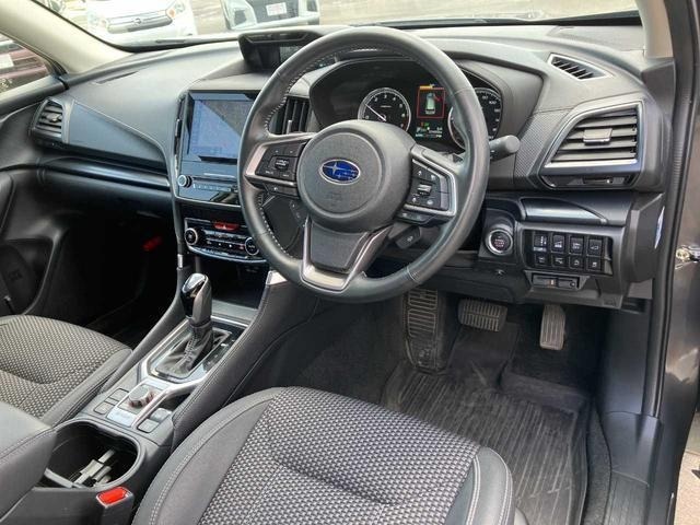 Subaru FORESTER 2023 7261438-7