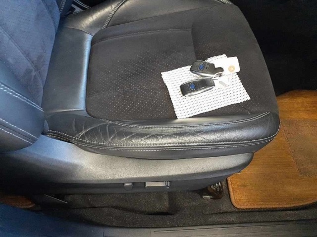 Subaru FORESTER 2022 7261439-10