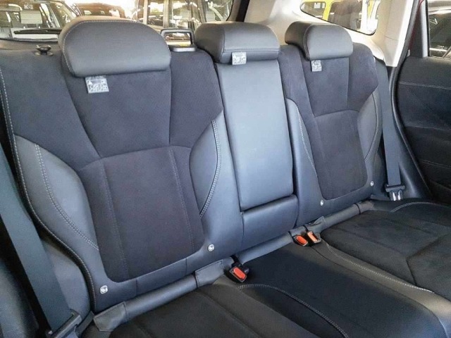 Subaru FORESTER 2022 7261439-11