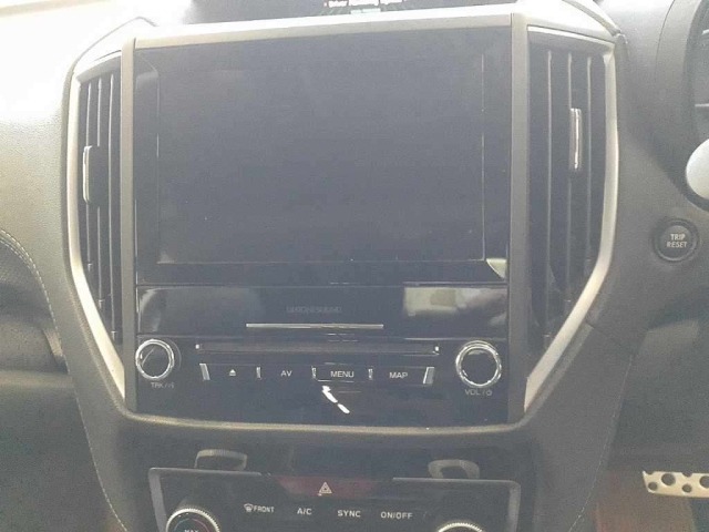Subaru FORESTER 2022 7261439-12