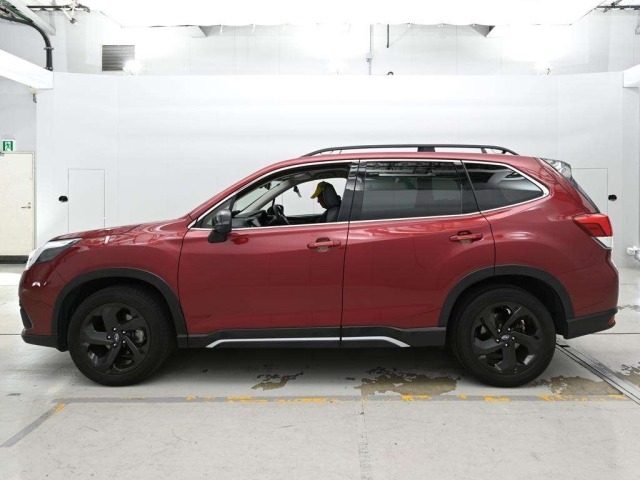 Subaru FORESTER 2022 7261439-4