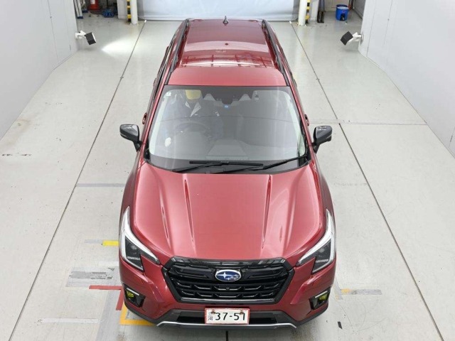 Subaru FORESTER 2022 7261439-7