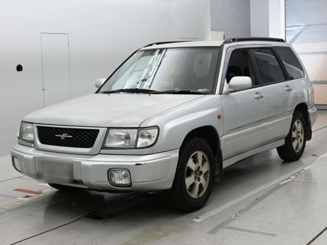 Subaru FORESTER 1999 7261463-0