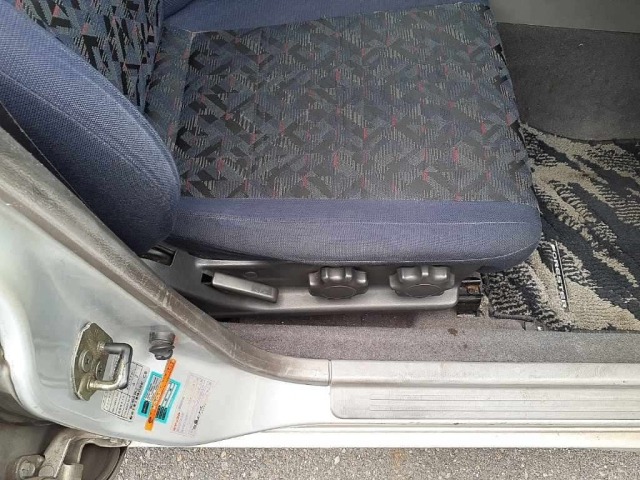 Subaru FORESTER 1999 7261463-10