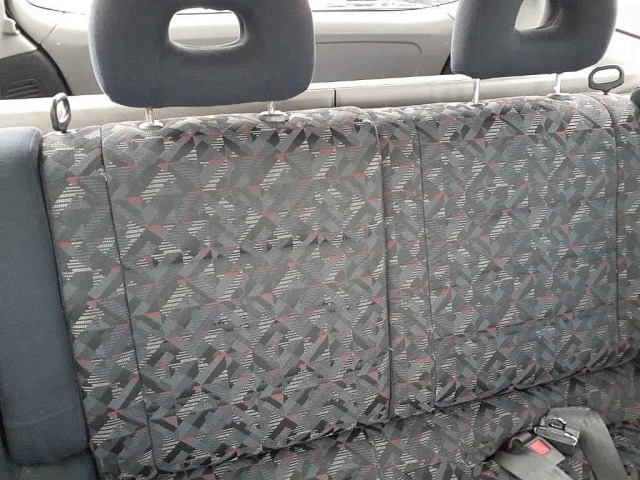 Subaru FORESTER 1999 7261463-11