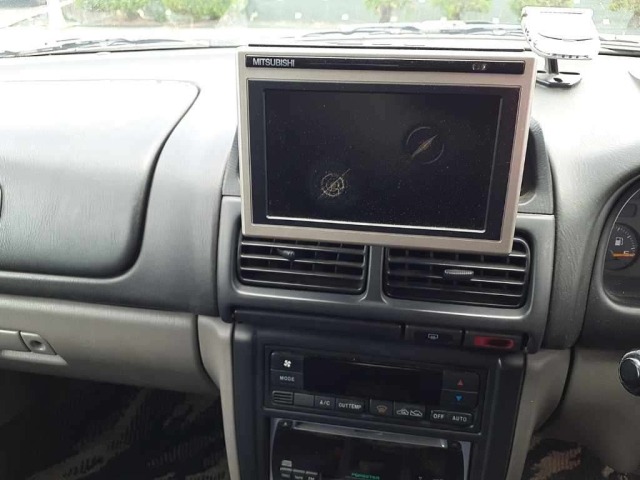 Subaru FORESTER 1999 7261463-12