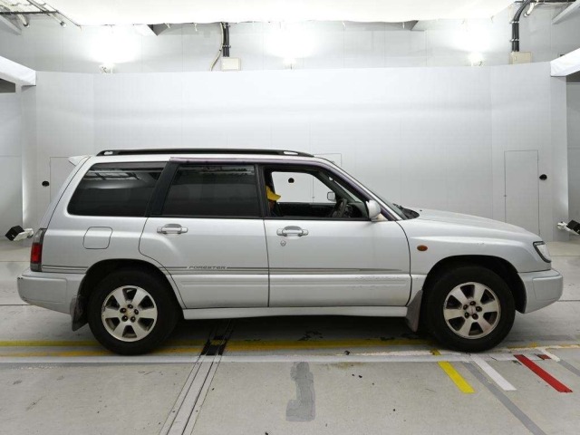Subaru FORESTER 1999 7261463-3