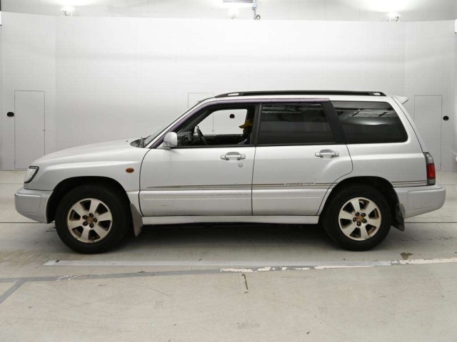 Subaru FORESTER 1999 7261463-4