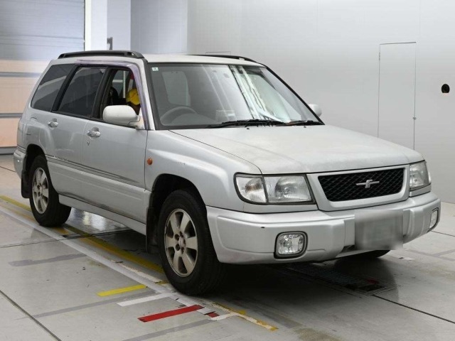Subaru FORESTER 1999 7261463-5