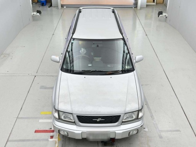 Subaru FORESTER 1999 7261463-7