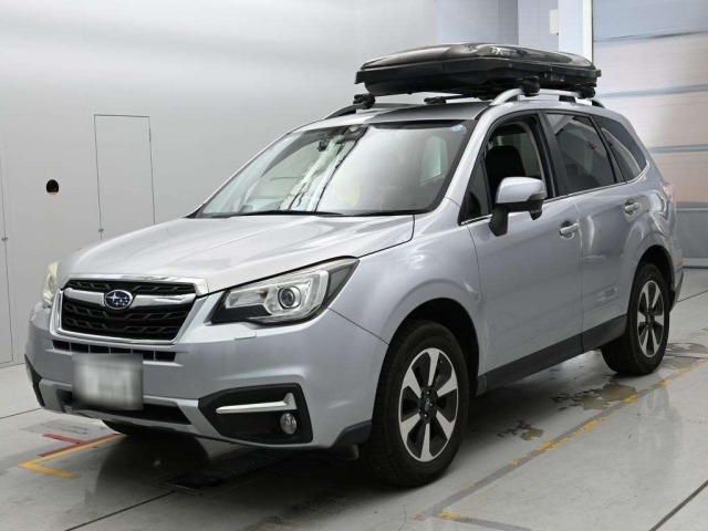 Subaru FORESTER 2017 7261464-0