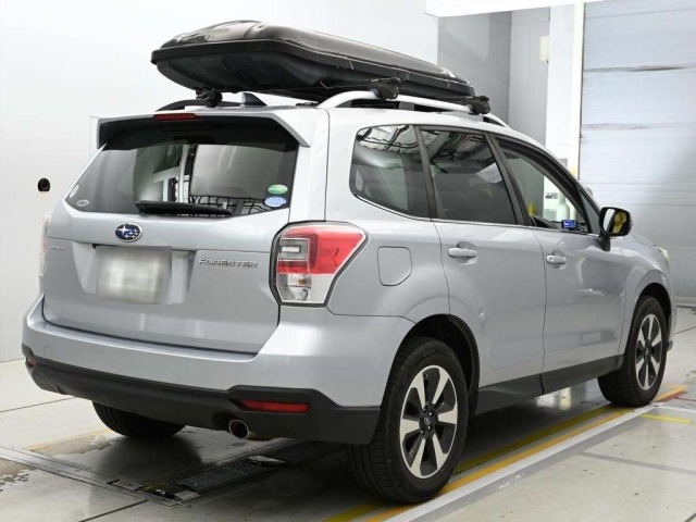Subaru FORESTER 2017 7261464-1