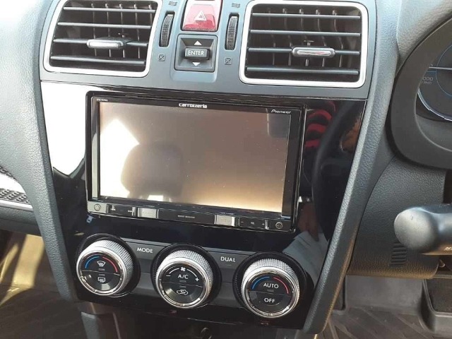 Subaru FORESTER 2017 7261464-12
