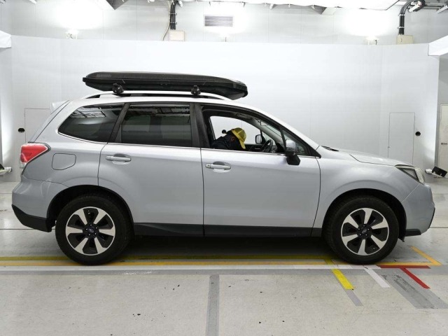 Subaru FORESTER 2017 7261464-3