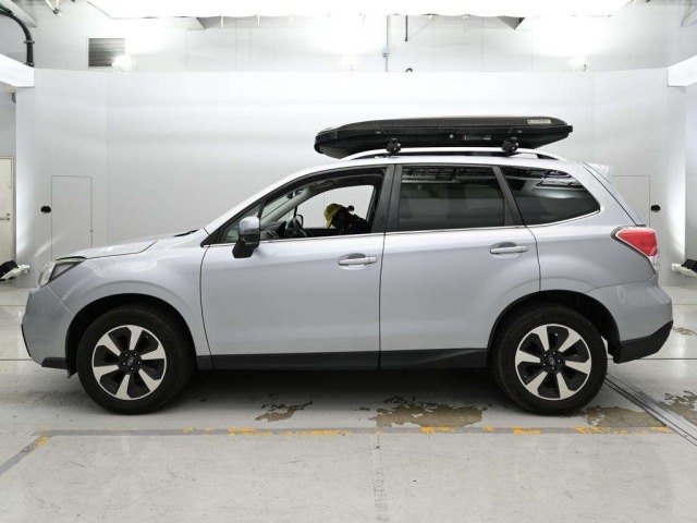 Subaru FORESTER 2017 7261464-4