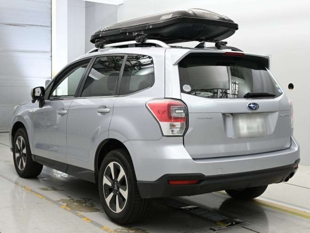 Subaru FORESTER 2017 7261464-6