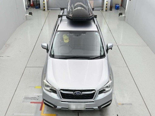 Subaru FORESTER 2017 7261464-7