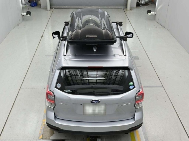 Subaru FORESTER 2017 7261464-8