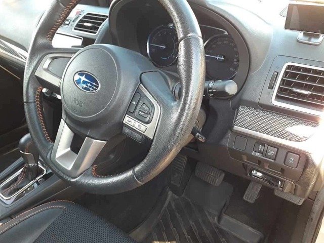 Subaru FORESTER 2017 7261464-9