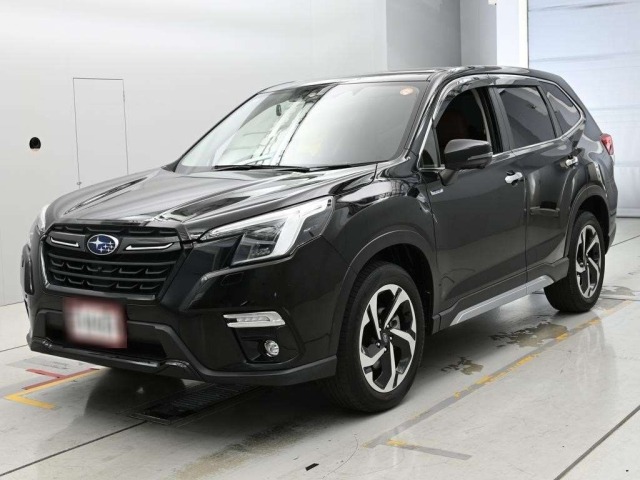 Subaru FORESTER 2022 7261479-0