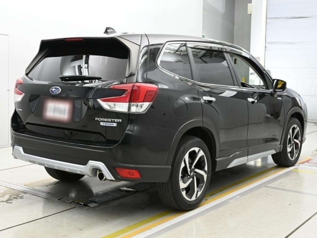 Subaru FORESTER 2022 7261479-1