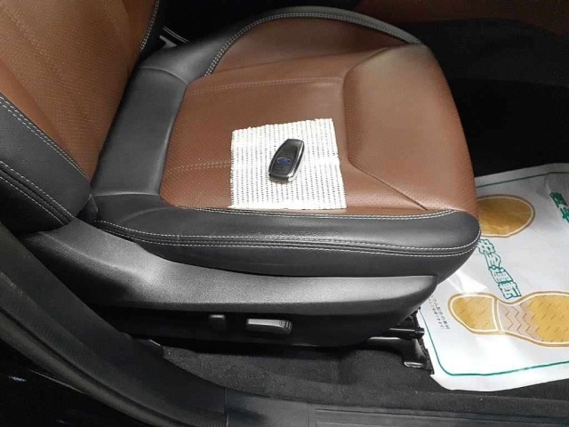 Subaru FORESTER 2022 7261479-10