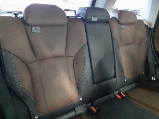 Subaru FORESTER 2022 7261479-11