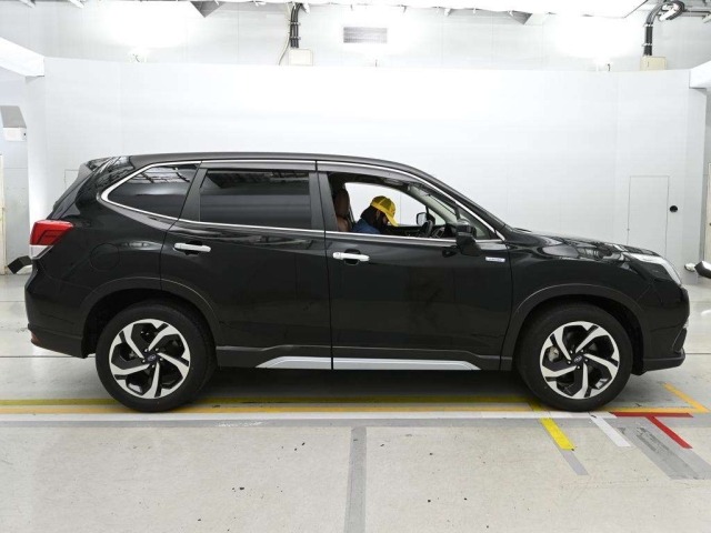 Subaru FORESTER 2022 7261479-3